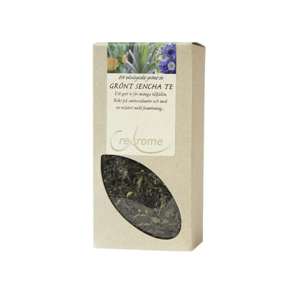 Grönt Te Sencha 100g