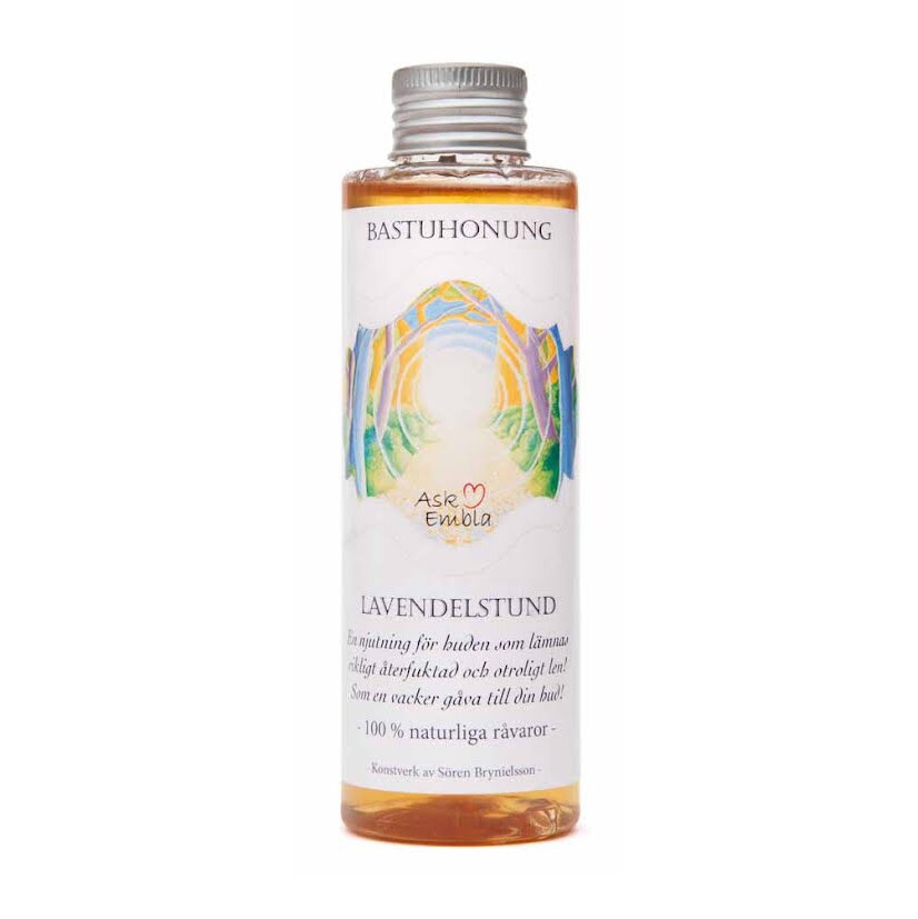 Bastuhonung Lavendelstund 150ml