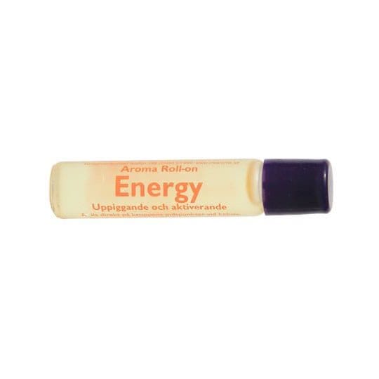 Aroma roll-on Energy 5ml