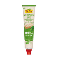 Vegetarisk Pastej Örter 200g