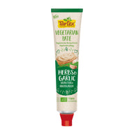 Vegetarisk Pastej Örter & Vitlök 200g