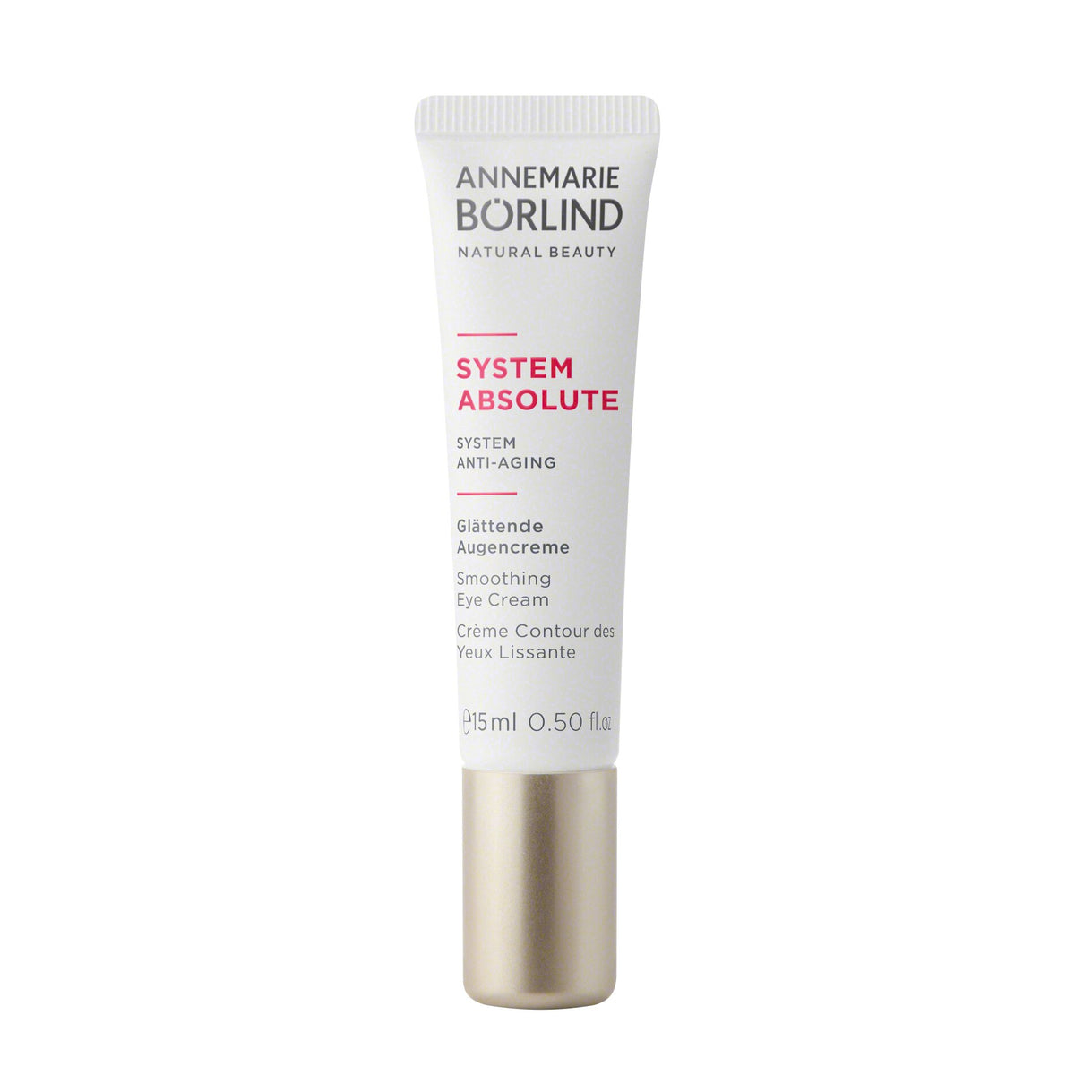 System Absolute Firming Eye Cream 15ml