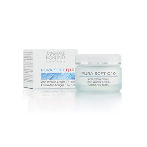 Pura Soft Q10 creme 50ml