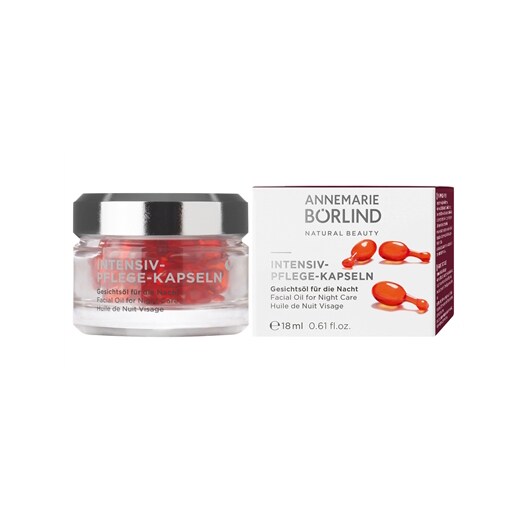 Intensive Care Capsules 50 kapslar