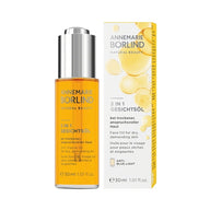 3 in1 Facial Oil 30ml