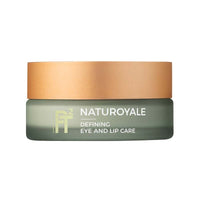 NatuRoyale Eye and Lip Care 15ml