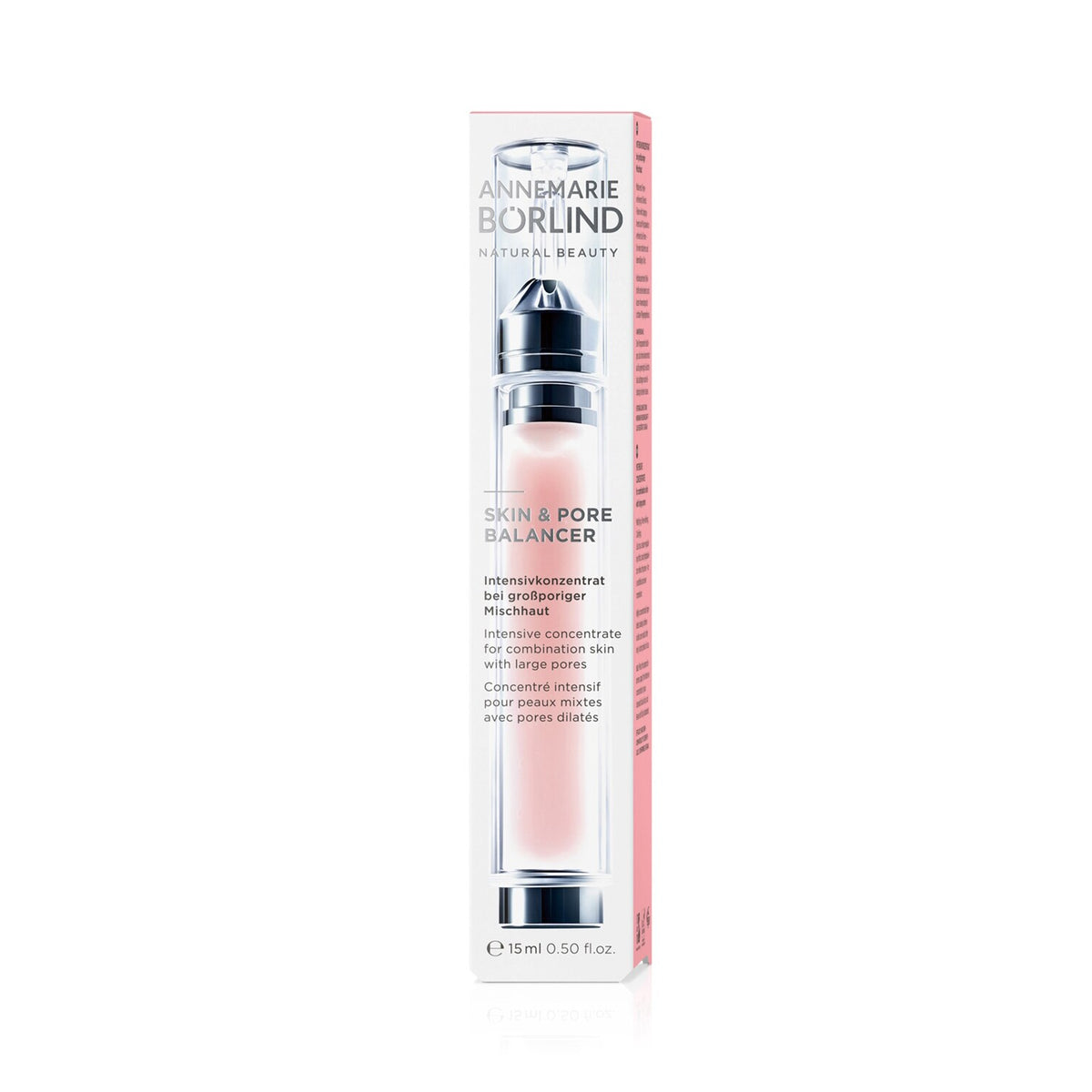 Beauty Shot Skin & Pore Balancer 15ml