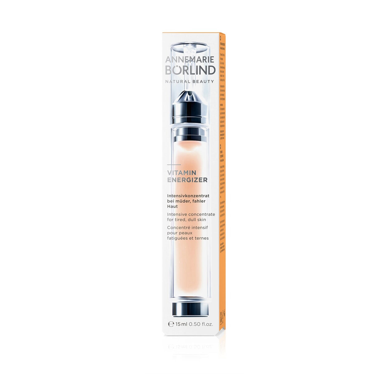 Beauty Shots Hydro Booster 15ml