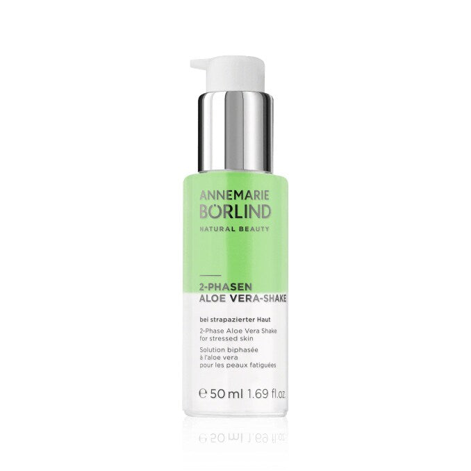 2-Phase Aloe Vera Shake 50ml