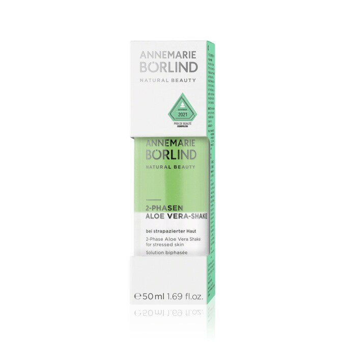2-Phase Aloe Vera Shake 50ml