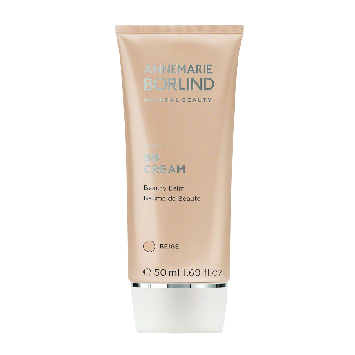 BB CREAM Beauty Balm Beige 50ml