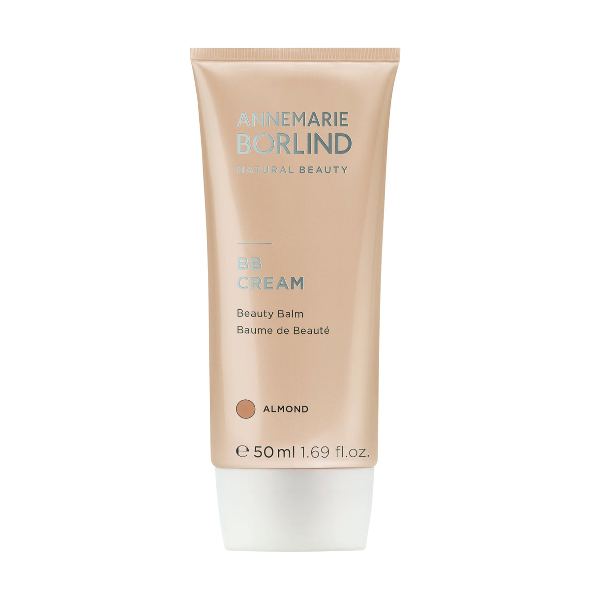 BB CREAM Beauty Balm Almond 50ml
