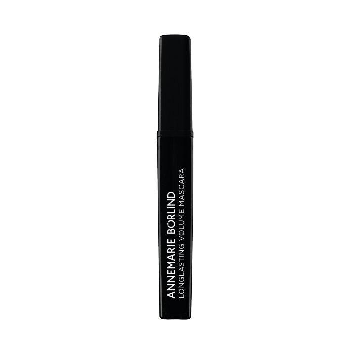 Long Lasting Volume Mascara Black 10ml