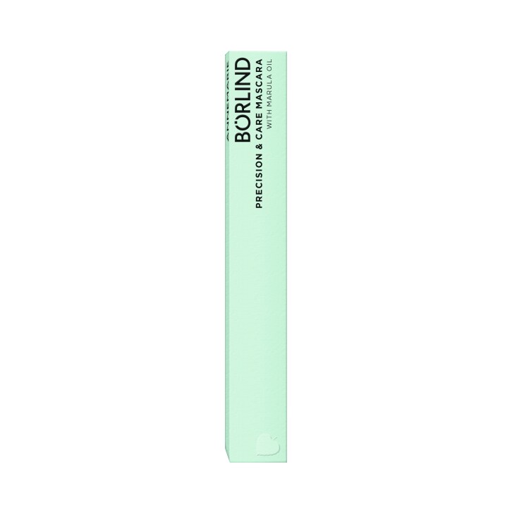 Precision & Care Mascara Black 10ml