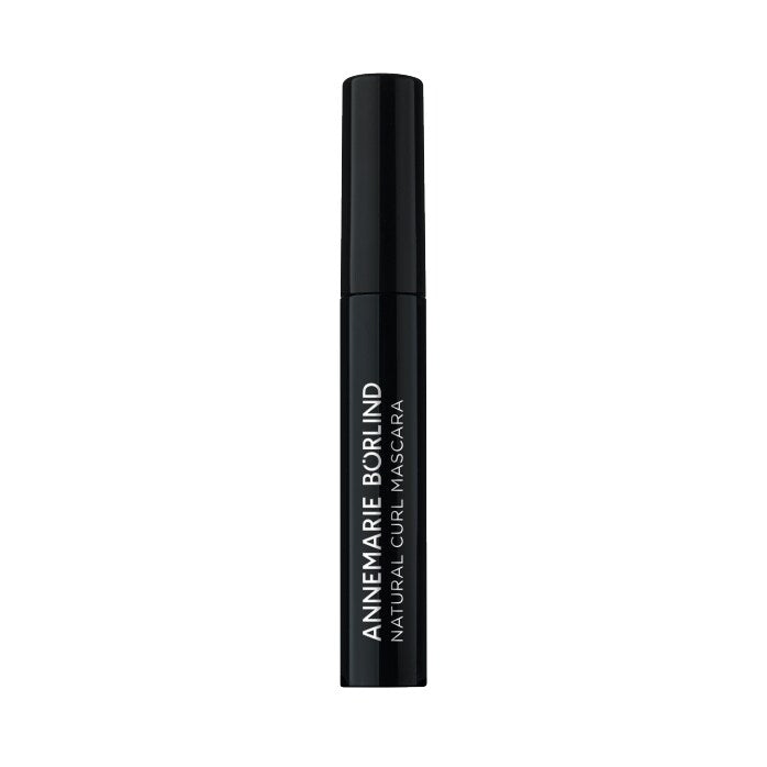 Natural Curl Mascara Black 9,5ml