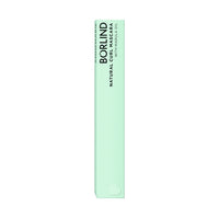 Natural Curl Mascara Brown 9,5ml