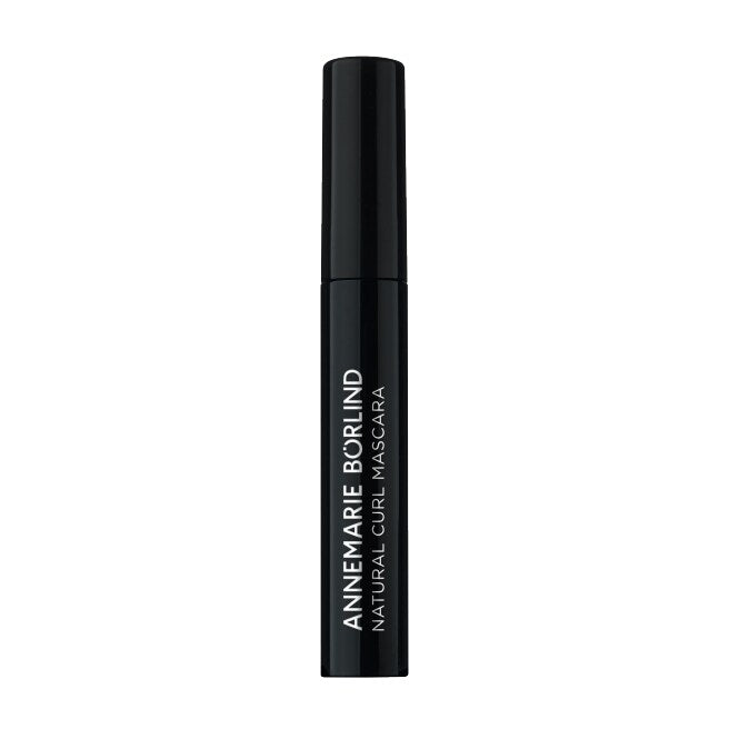 Natural Curl Mascara Brown 9,5ml