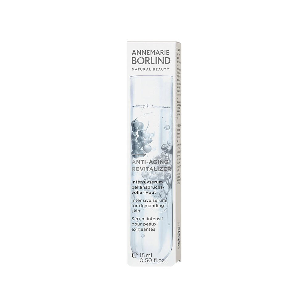 Beauty Shot Anti-Aging Revitalizer Serum 15ml