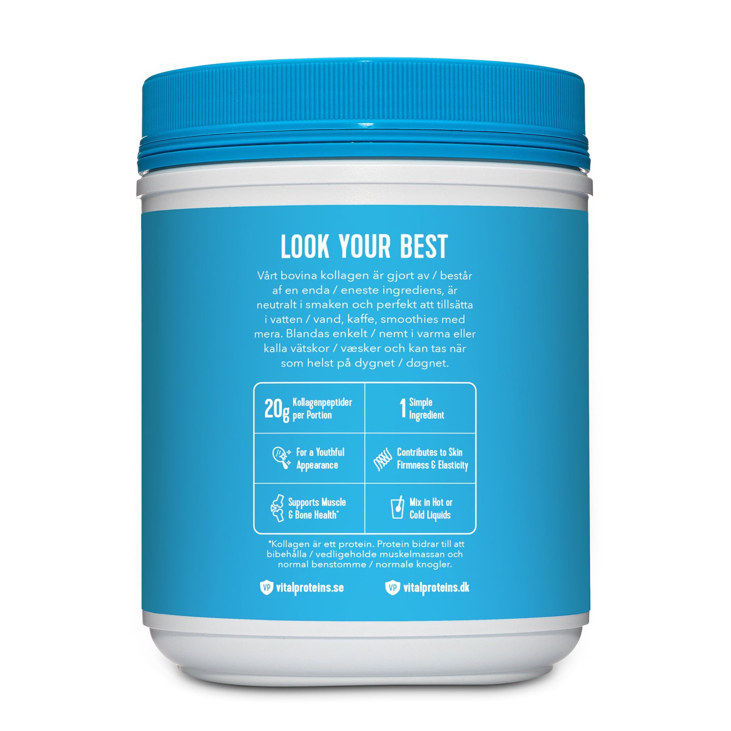 Vital Proteins Collagen Peptides 567g