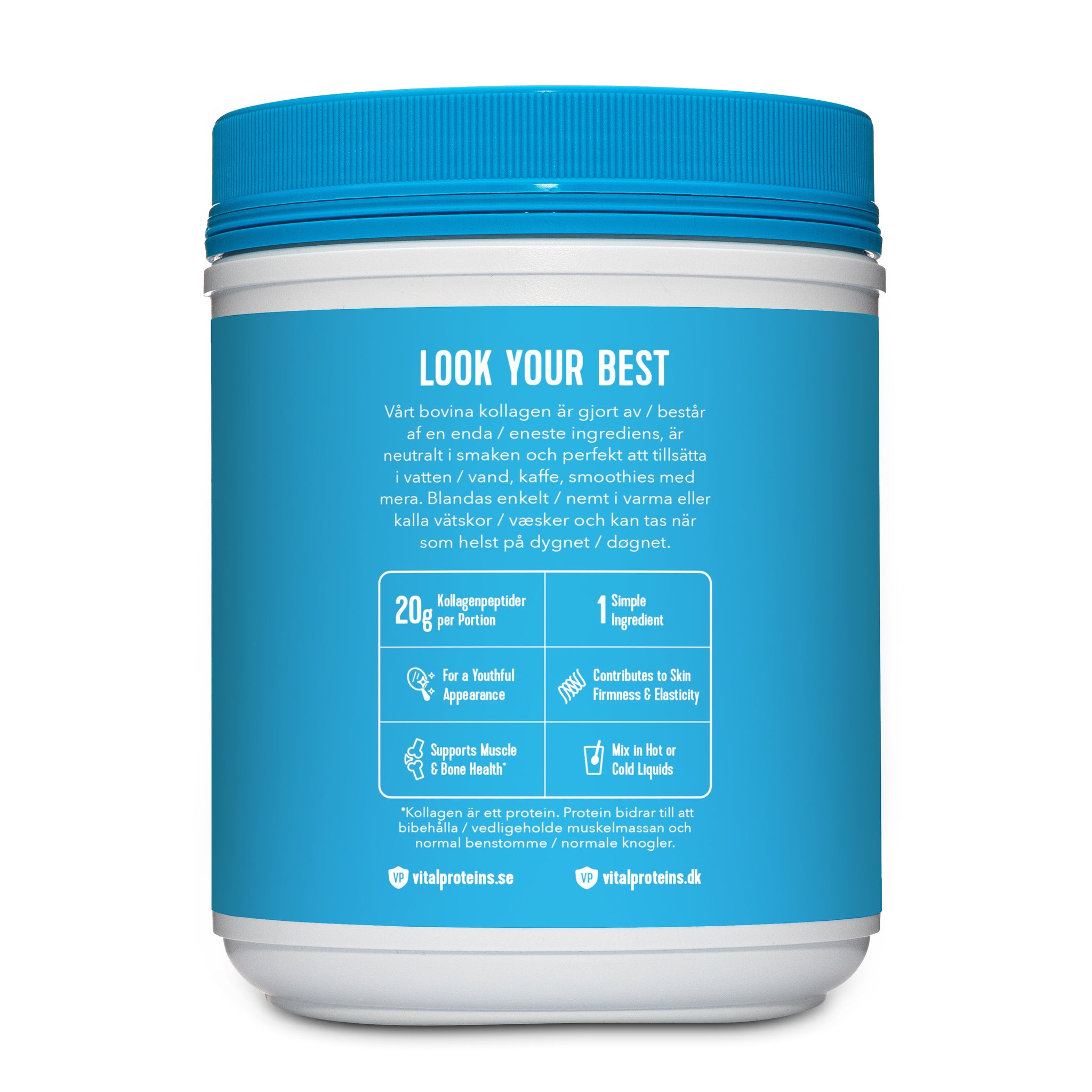 Vital Proteins Collagen Peptides 567g