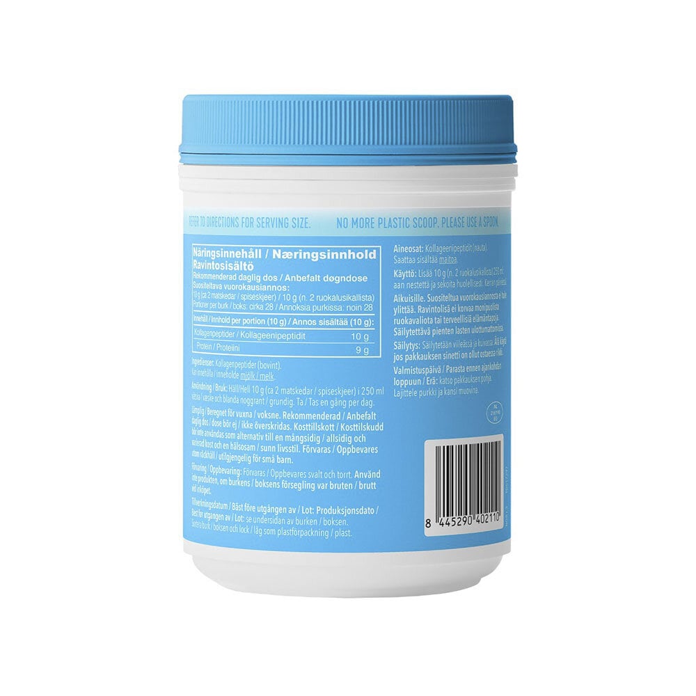 Vital Proteins Collagen Peptides 284g