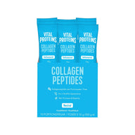 Vital Proteins Collagen Peptides Stick Pack 10x10g