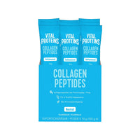 Vital Proteins Collagen Peptides Stick Pack 10x10g