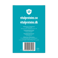 Vital Proteins Marine Collagen Stick Pack 10x10g