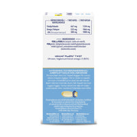 PlusEPA Omega-3 80% 60 kapslar