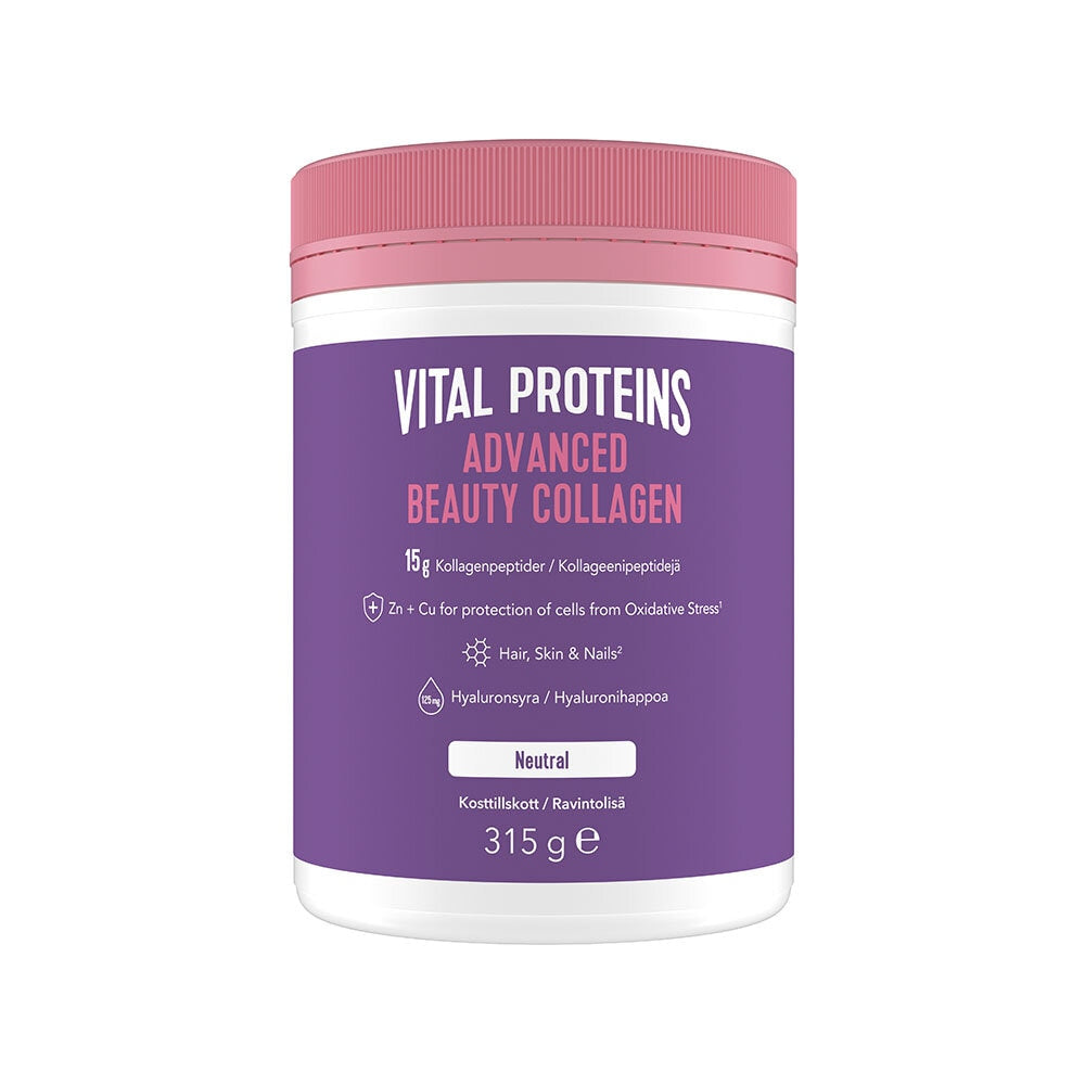 Advanced Beauty Collagen 315g