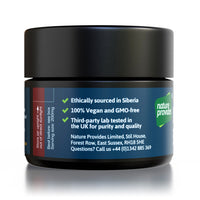 Mountain Blood Shilajit 30g