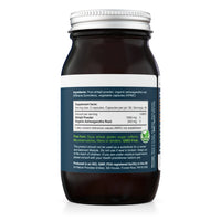 Shilajit & Ashwagandha 90 kapslar