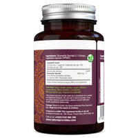 Boswellia Serrata 180 kapslar
