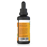 Vitamin D3+K2 in Organic Black Seed Oil 30ml