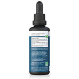 Ionic Zinc liquid 50ml