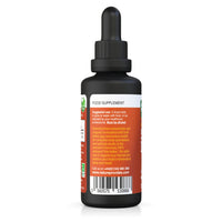 Dual-form iodine 30ml