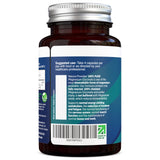 Magnesium Glycinate 120 kapslar