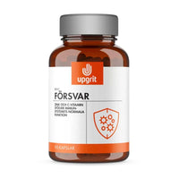 Försvar 90 kapslar