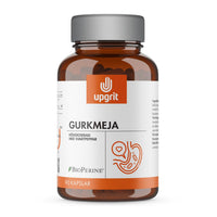 Gurkmeja 90 kapslar