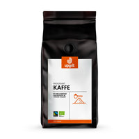 Ekologiskt Kaffe 250g