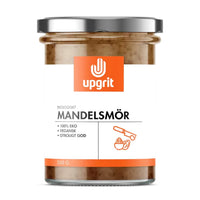 Mandelsmör 300g