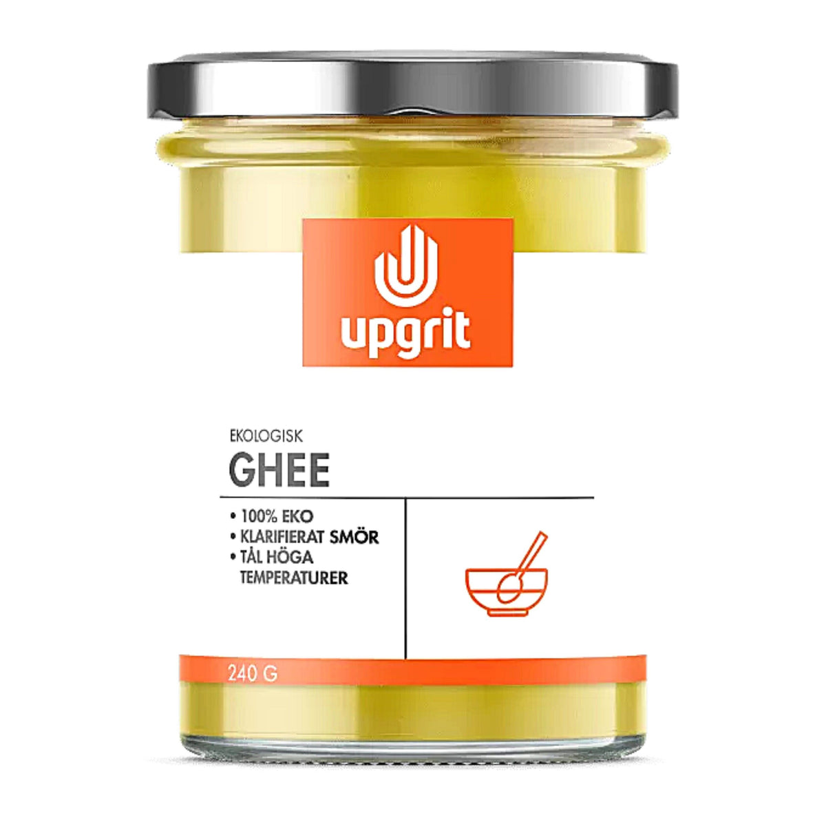 Ghee 240g