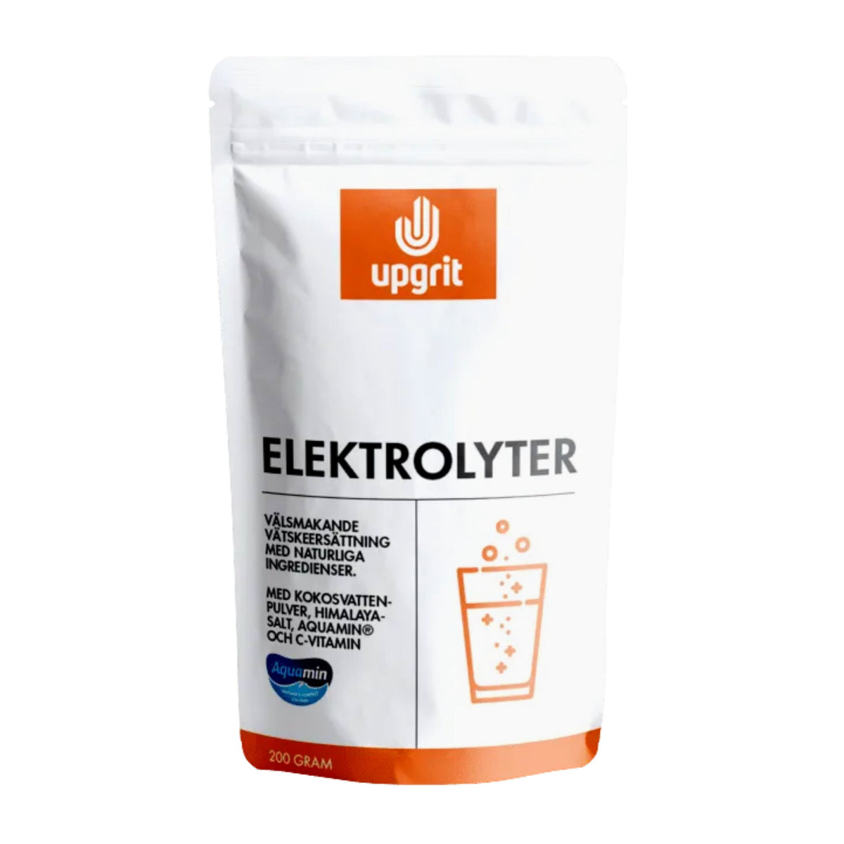 Elektrolyter 200g