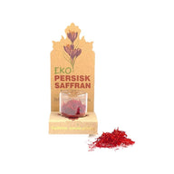 Saffranpistiller 0,5g