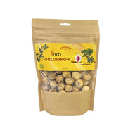 Guldfikon 250g