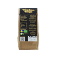 Choklad Tryfflar Naturell 150g