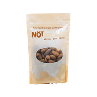 Mandlar rostade 140g