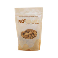 Mandlar friterade 140g