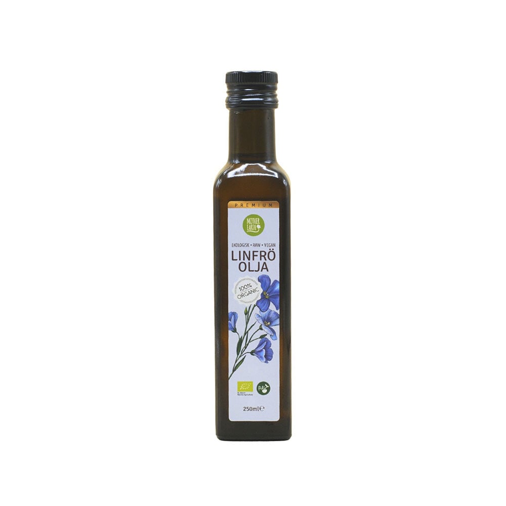Linfröolja 250ml