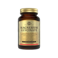 Magnesium Glycinate 60 kapslar